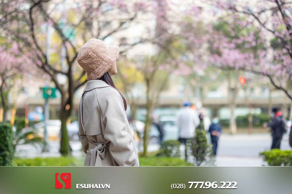 Bạn nên cân nhắc vì hiện nay điều kiện được nới lỏng, chi phí tối ưu hơn