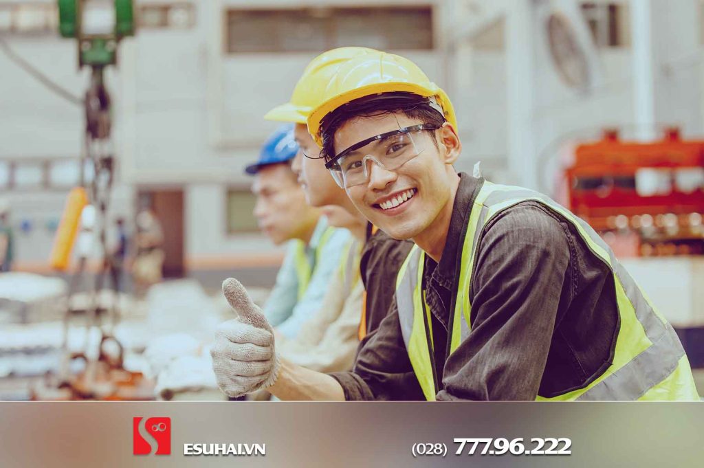 Làm việc tại Nhật mang lại thu nhập cao và ổn định, chế độ phúc lợi tốt