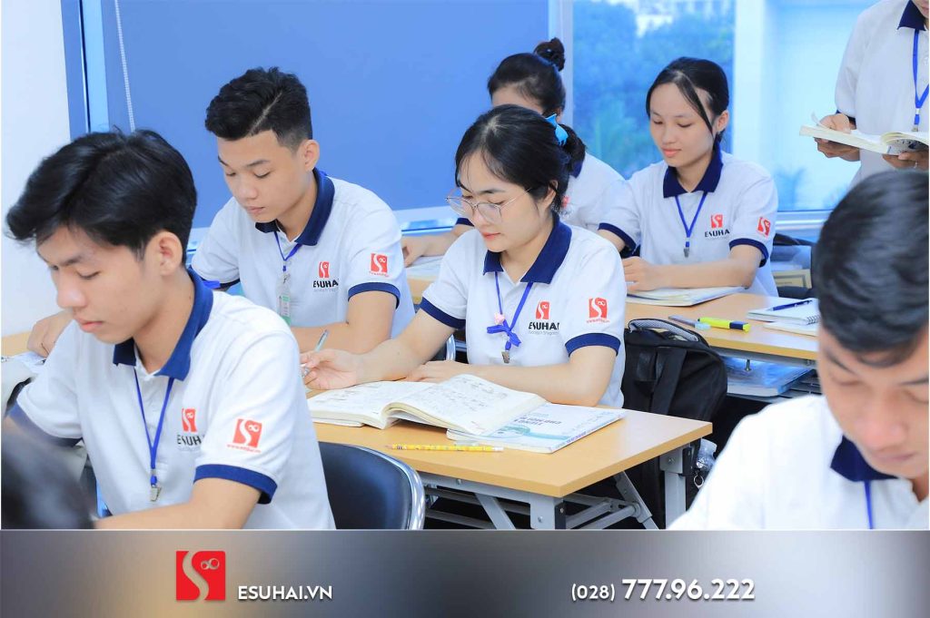 Các chính sách hỗ trợ học viên luôn là một trong những điều quan trọng nhất mà bạn cần hỏi rõ