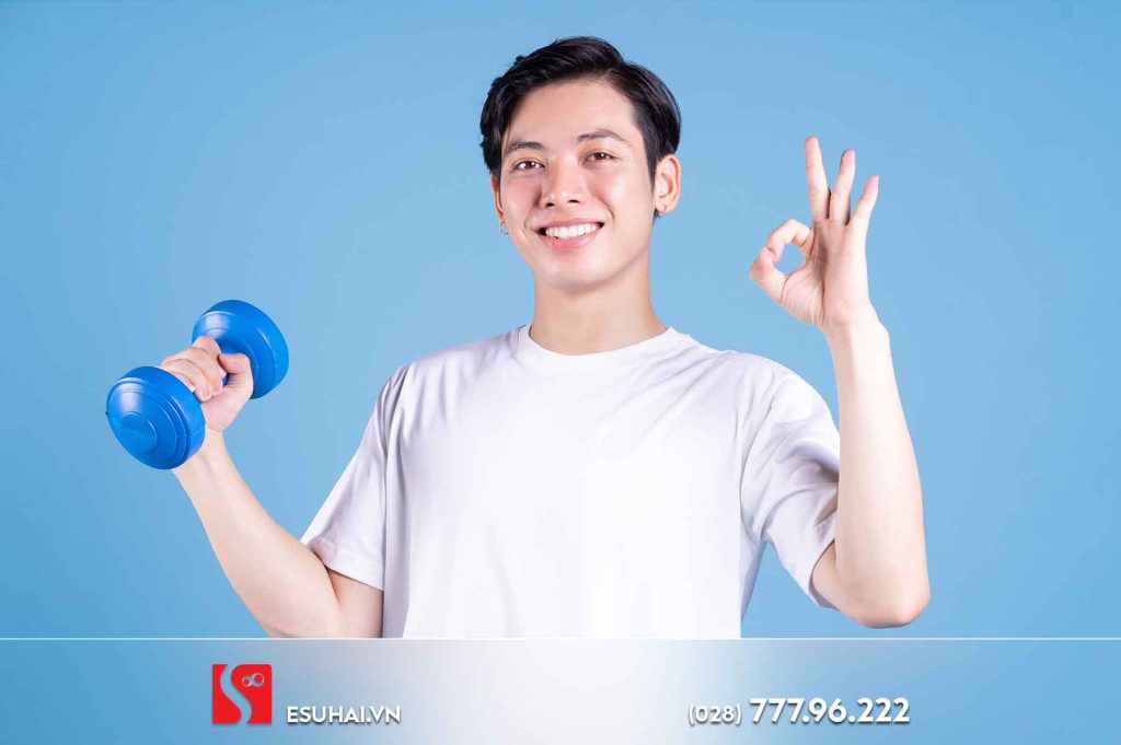 Bạn cần đảm bảo các điều kiện về sức khỏe tối thiểu mới có thể xuất cảnh