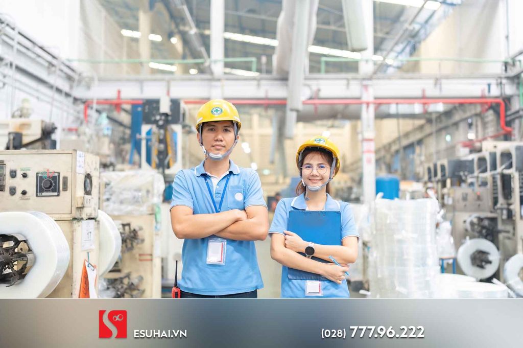 Độ tuổi lý tưởng cho chương trình Thực tập sinh Nhật Bản là từ 18 đến 30 tuổi