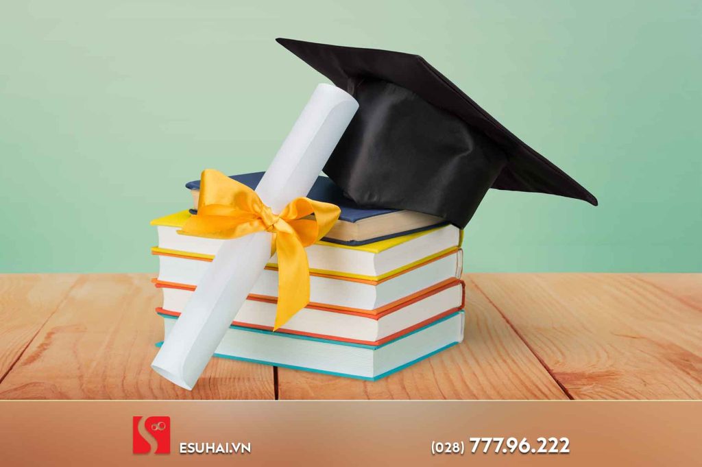 Hầu hết các doanh nghiệp Nhật đều yêu cầu bằng tốt nghiệp THPT