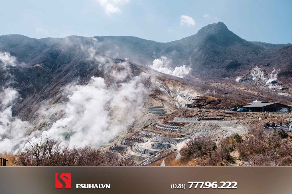 Thiên tai là một trong những vấn đề bạn cần biết để chuẩn bị tâm lý