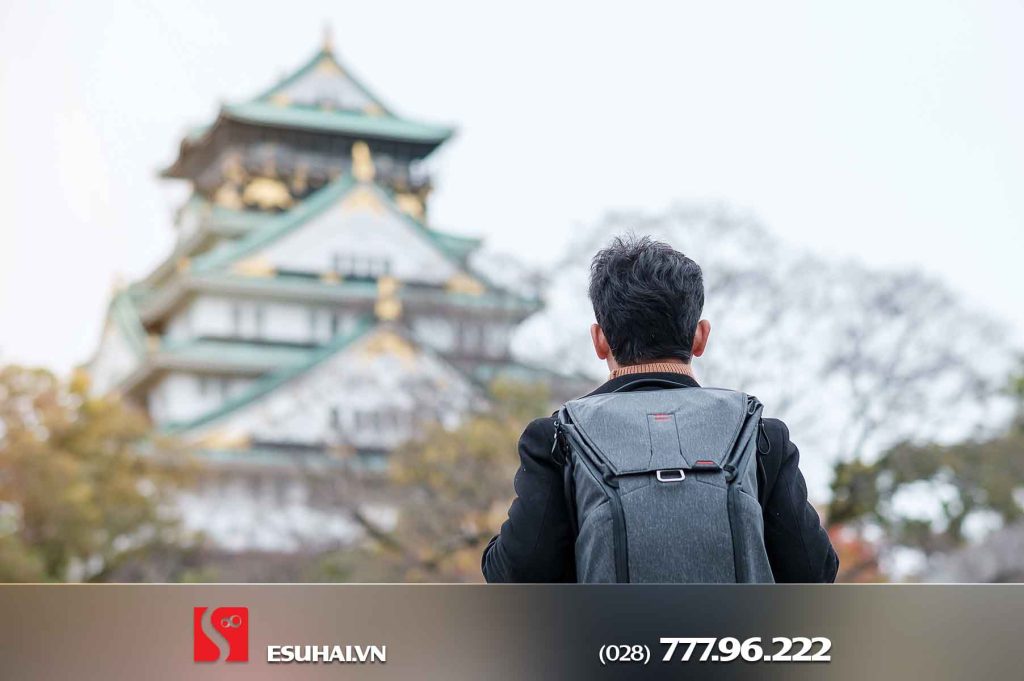 Hãy nhớ lựa chọn những công ty phái cử uy tín để hạn chế những rủi ro ngay từ đầu bạn nhé!