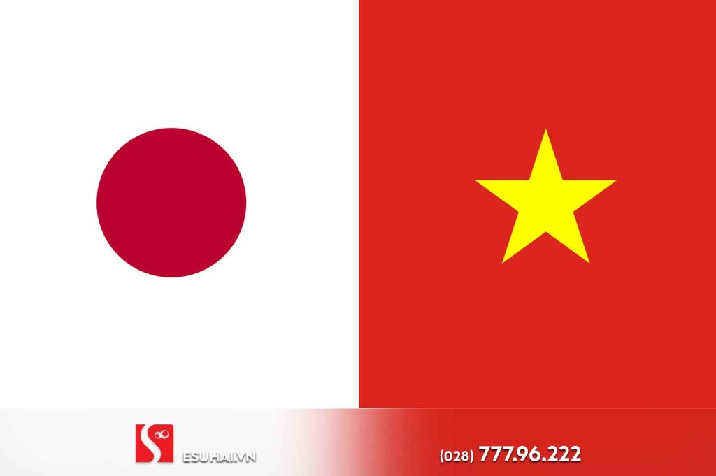 Các hình thức giúp lao động Việt Nam làm việc tại Nhật giúp gắn kết quan hệ 2 nước