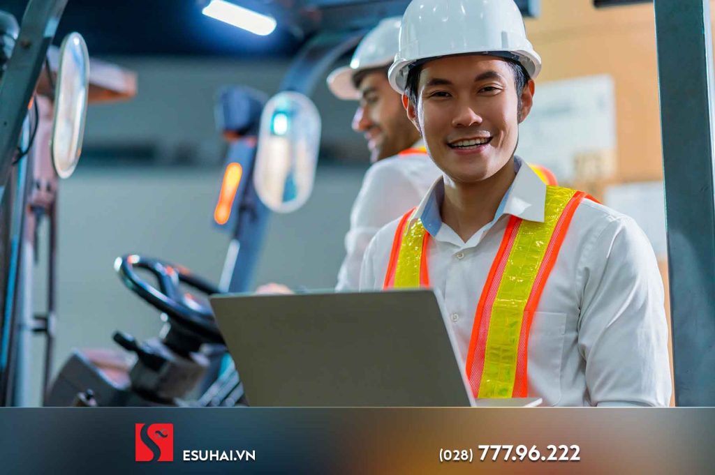 Chương trình Kỹ năng đặc định tạo là tấm vé mở ra cánh cửa định cư lâu dài ở Nhật