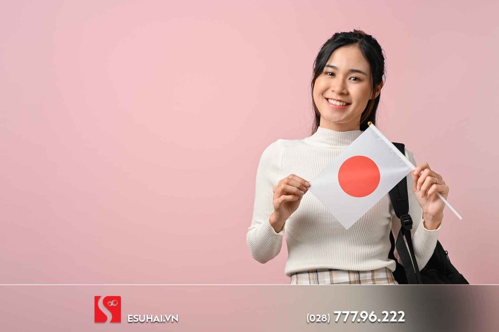 Chương trình Lưu học phù hợp với mục tiêu học ngoại ngữ và chuyên ngành chuẩn chỉnh