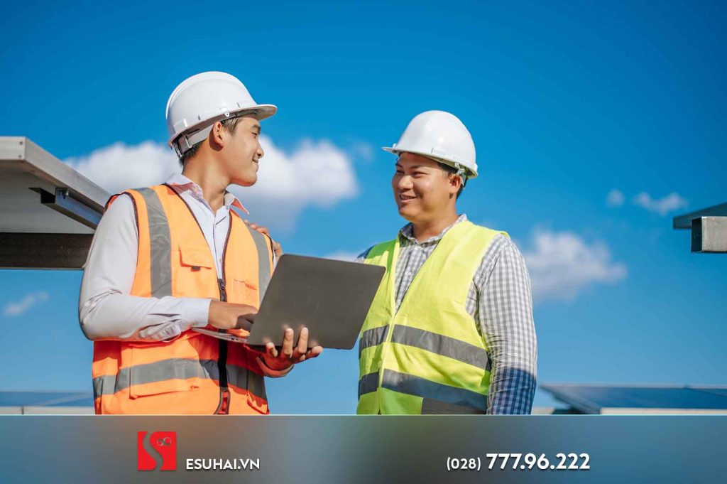 Kỹ năng đặc định mở ra cánh cửa sự nghiệp lâu dài và ổn định cho người lao động