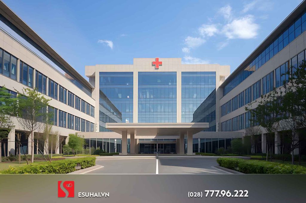 Bạn cần lựa chọn đúng bệnh viện để kết quả khám sức khỏe được hợp lệ