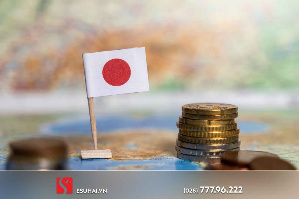 Bạn hoàn toàn có thể tích lũy số vốn lớn sau 3-5 làm việc tại Nhật