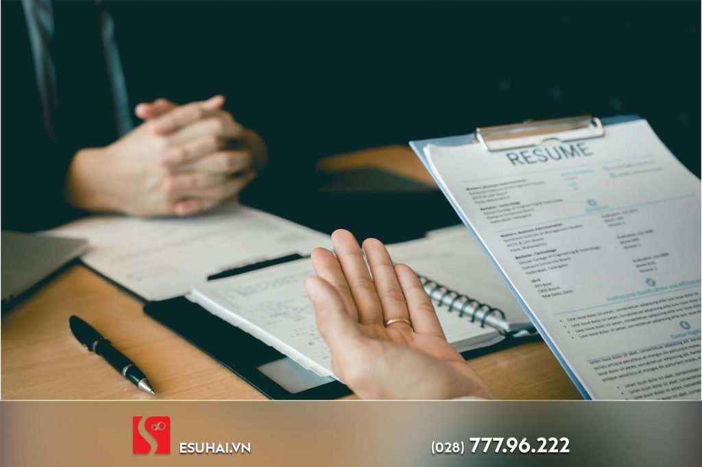 Những câu hỏi về tính hiệu quả sẽ giúp bạn rõ hơn về năng lực của công ty phái cử