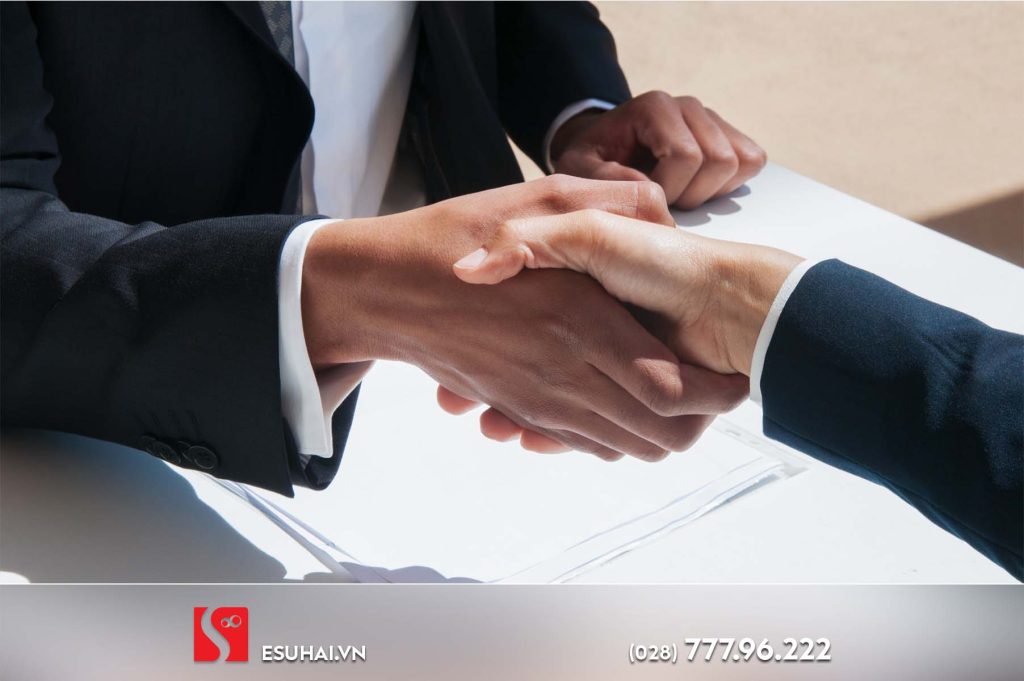 Hiểu về quy trình sẽ giúp bạn xác định được công ty này có đủ chuyên nghiệp hay không