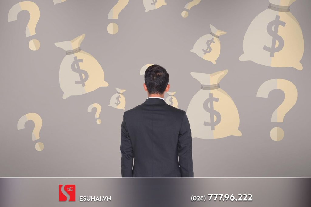 Bạn cần phải hiểu rõ ràng về cơ cấu chi phí để tránh những tình huống không đáng có