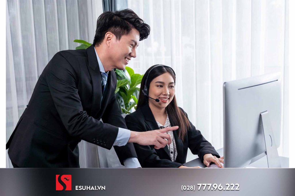 Những câu hỏi về sự cam kết và hỗ trợ mang đến cho bạn sự an tâm khi lựa chọn công ty phái cử