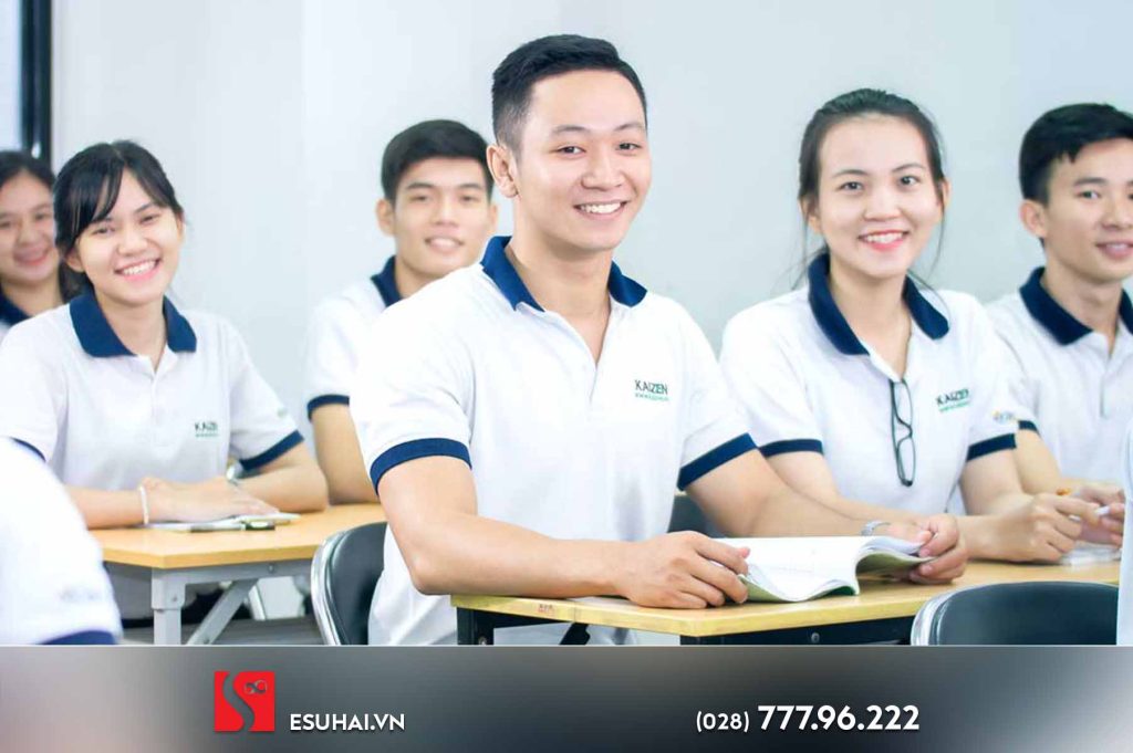 Đừng chỉ chọn công ty phái cử, hãy chọn công việc tốt cho tương lai của bạn