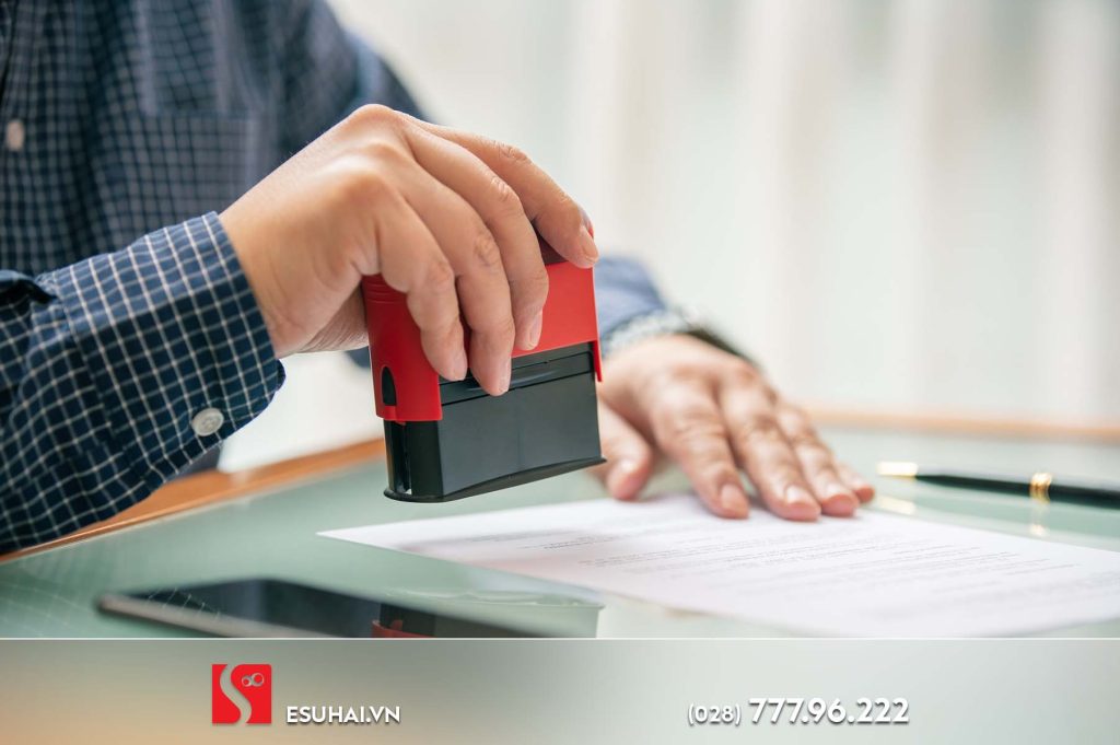 Hãy luôn giữ lại 1 bản hợp đồng để bảo vệ bản thân bạn nhé!