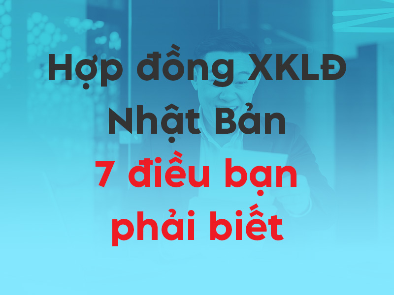 20251120 - Hợp đồng XKLĐ Nhật - Thumbnail