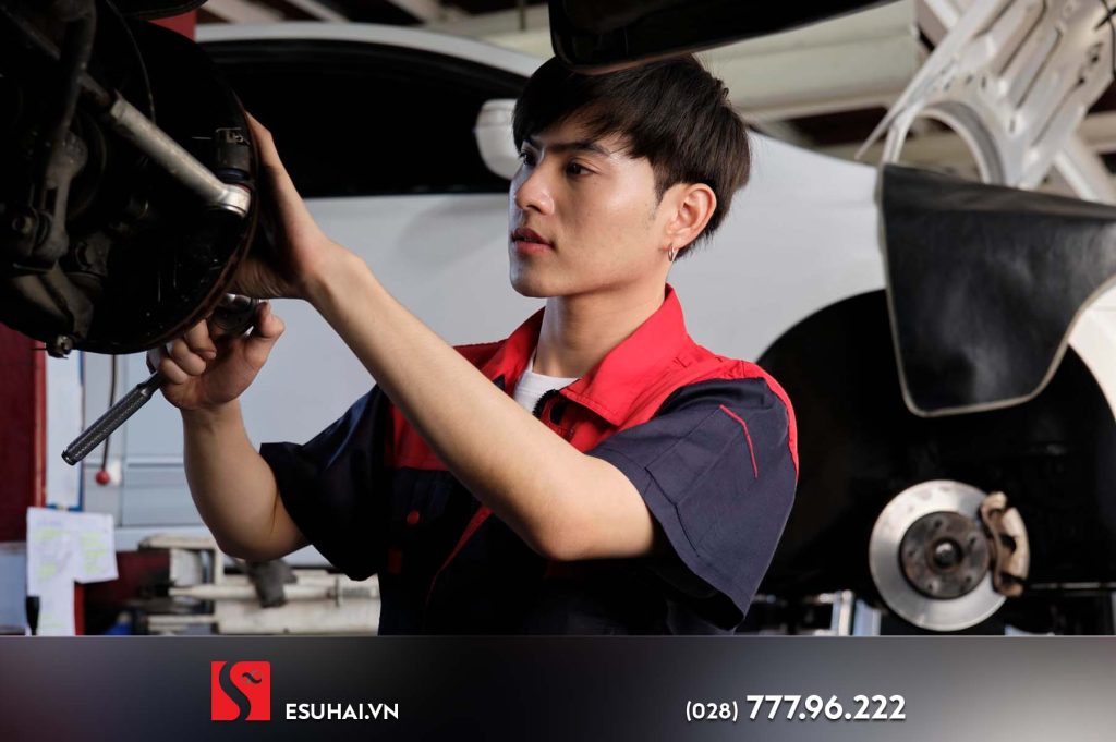 Công việc Ô tô luôn nằm trong danh sách top đầu suốt bao năm qua