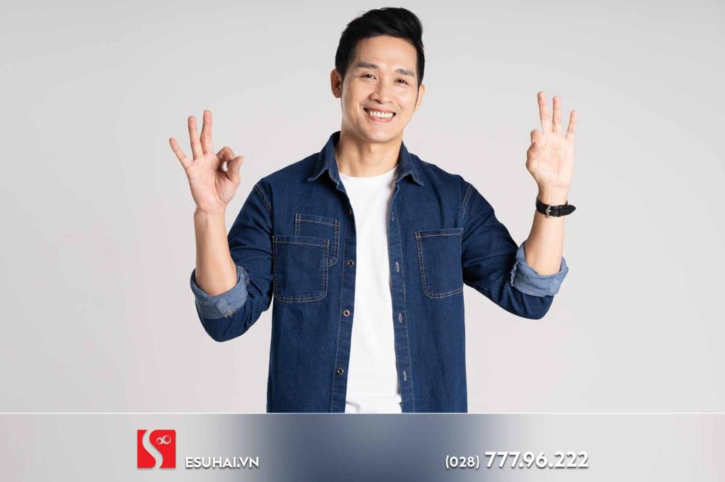 Công việc nào cũng vậy, nếu làm việc mà mình thích thì mình sẽ có hứng để làm hơn