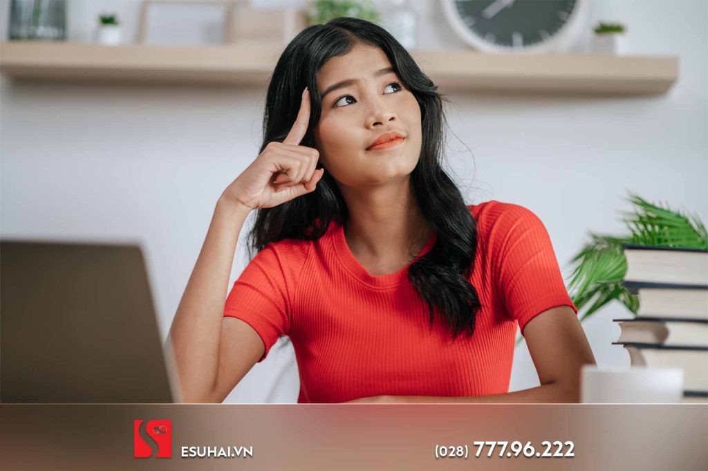 Nếu công việc phù hợp với định hướng tương lai của bạn thì còn gì tuyệt vời bằng?