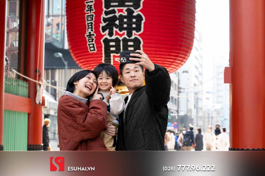 Kiếm tiền là để nâng cao chất lượng cuộc sống, hãy cân nhắc những ngành cho bạn cơ hội ở Nhật lâu dài