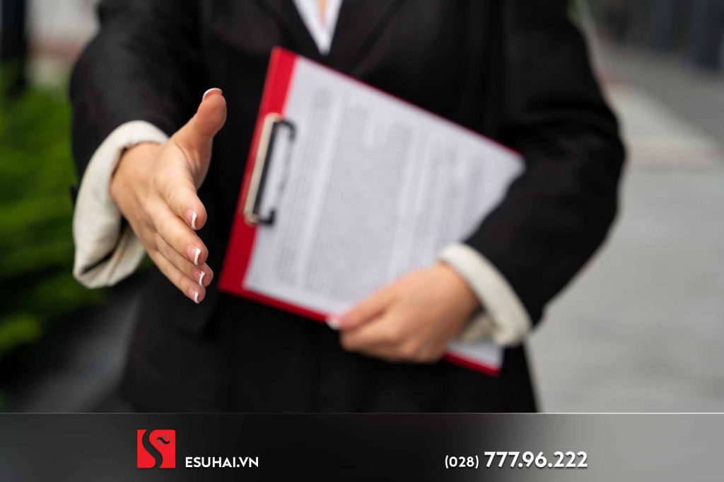 Việc lựa chọn nơi nào để làm việc rất quan trọng, bởi đó là tuổi trẻ và tiền bạc của bạn!